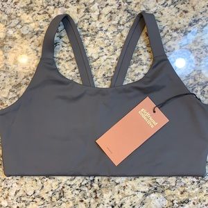 The Lou Bra - girlfriend collective